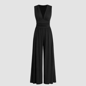 Women’s romper size large